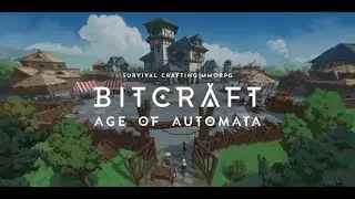 BitCraft closed alpha (part 3)