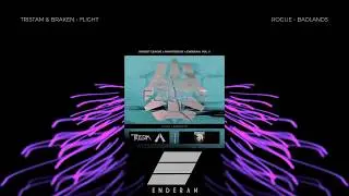 Tristam & Braken x Rogue - Flight x Badlands [Enderan Mashup]