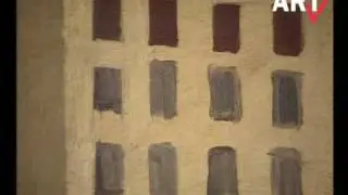 Mario Sironi