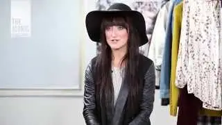 THE ICONIC TV | STYLE SESSIONS | GRUNGE SHOE TREND