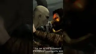😮 КРАТОС нашёл БРАТА, но он изменился 🏆 God of War Ghost of Sparta