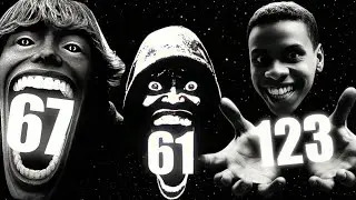 67 Kid vs 61 Meme vs 123 New Meme
