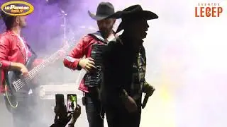 Giovanny Ayala- concierto pto wilches