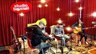 Mad About Mountains - Harlaz (Duyster Session)