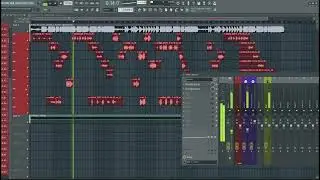 Summrs FLP LEAKED! (Raw Vocals + Offical Presets Breakdown) #summrs #flstudio #fyp #vocalpreset #che
