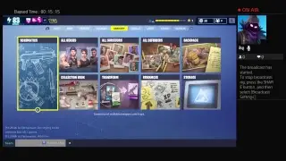 Farming storm chest pl 100