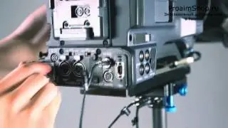 Система стабилизации Proaim Flycam Vista-II