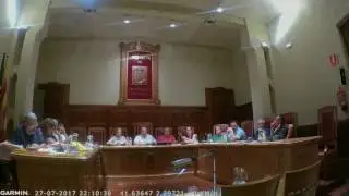 ALCALDE DIMISION