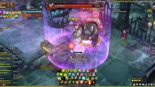 Tree of Savior Misrus +40 2h Mace Krivis/Crusader/Druid