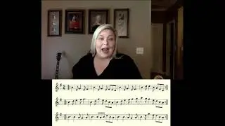 Day 18: The Butterfly (Slip Jig) Fiddle Instructional With Jessica Bennett
