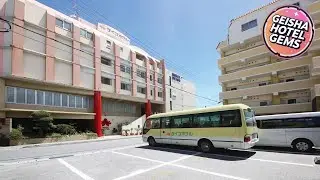 Deigo Hotel | Okinawa Main island, Japan | Hotel Review ⭐