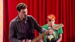 Violetta - Art Rebels | Official Disney Channel Africa
