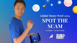 Scam Awareness Challenge: Can People Spot the Fraud?