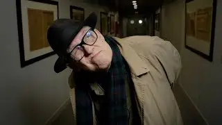 Entrevista a Juli&aacute;n Hern&aacute;ndez: &laquo;Tocar las narices era el objetivo en Sinistro Total&raquo;