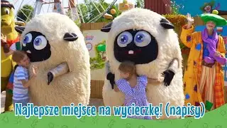 Rabkoland - najlepsze miejsce na wycieczkę! (napisy)