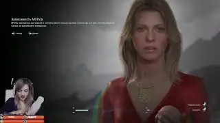 FletcherIII ИГРАЕТ в Death Stranding #3