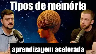 Eslen Delanogare  - Como voc&ecirc; aprende? Neurocientistas explicam