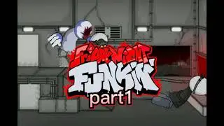 [dc2][fnf]collad scrape face