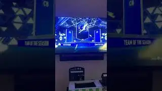 Community TOTS pack
