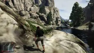 GTA 5 mit Mickay! [Stream Ausschnitt]
