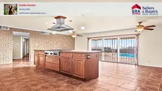 260 Ferrari Court, El Paso, TX 79912