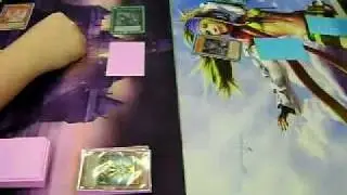 Dark World (Me) vs. T.G. Agents (AnimeHound1) Game One of Three