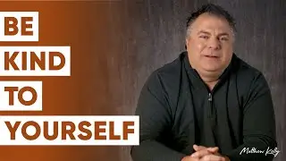 The SOURCE of Dignity and Self-Respect - Matthew Kelly
