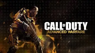 Call of Duty Advanced Warfare | 2025 Online Gameplay | PS5 (Backwards Compatible) | No Commentary
