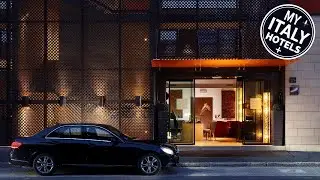 Milan Suite Hotel | Milan, Italy | Hotel Review ⭐