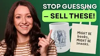 Top 5 Most Profitable Print-On-Demand Products to Sell Right Now (With Sales & Designs Ideas)