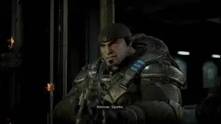 Gears of War Reloaded VOD 2