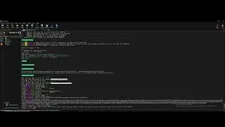Step-by-step tutorial for Iron Fish Node setup