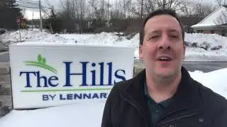 BUYER&rsquo;S ANNOUNCEMENT!! The Hills, Rockaway, NJ