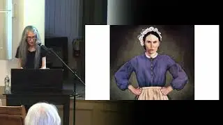 Whately Historical Society: An Illustrator's Journey - June 20, 2024