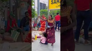 jhola gyab😳🤣 #shorts #poppervishal #prank #funny #reaction #chor #saharsa