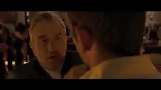 Best Father's Advice - Silver Lining Playbook