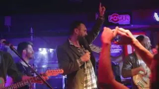 ÇAMUR - IF Ankara