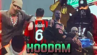 HIPHOPOLOGIST X KAGAN TYPE BEAT - 