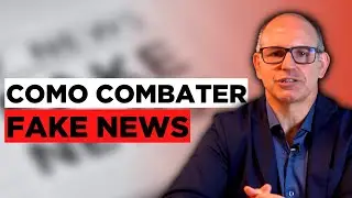 Como Combater FAKE NEWS na Medicina