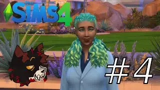 [FR] TS4 NSB #4 : Le pire date de ma vie!