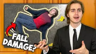 If COD Had Court: Case 7