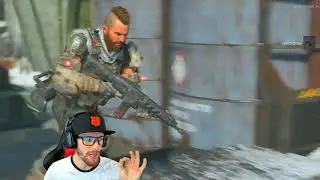 THE PROPER WAY TO PLAY BLACK OPS 4.. BO4 Beta Gameplay w/ EliteShot