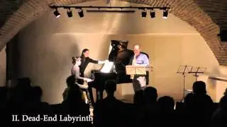 Sonata of Puzzles (Excerpts)