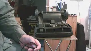 Dirt Devil Vacuum Belt Fix in 30 Seconds! Model 085470 Preview