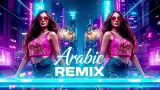 Arabic DJ Instrumental Music Arabic Dance Music 2026