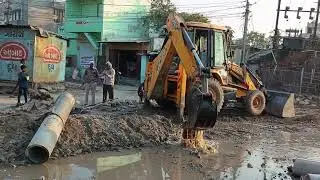  JCB video 🚜 cartoon JCB gcbc new Wale diver GCB Kelowna conduction DCB road to Nepali #JCB #video