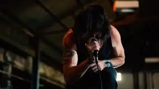 ARROW VALLEY - The System [Official Music Video]