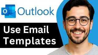 Как использовать шаблоны электронной почты в Microsoft Outlook &ndash; просто (2025)