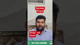 Career Guidance #assessment #swotanalysis #swot #aptitude #skills #interest #passion #goals #vision