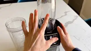 Ninja BL480D Nutri Personal Countertop Blender Review